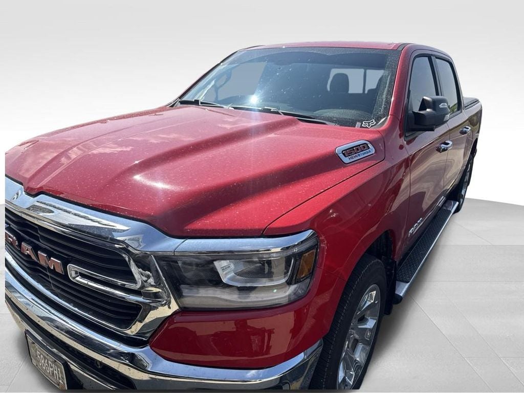 ram ram 1500 pickup 2021 1C6SRFFT9MN656135 image ram ram 1500 pickup 2021 1C6SRFFT9MN656135 image